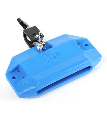 JAM BLOCK ALTO AZUL LP