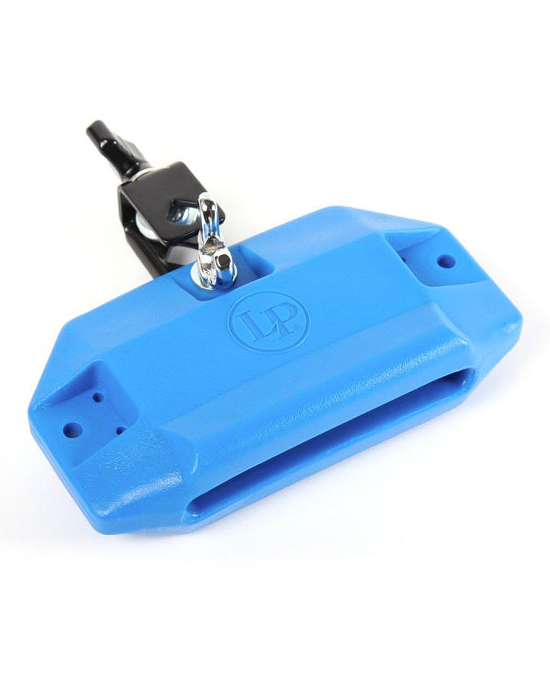 JAM BLOCK ALTO AZUL LP