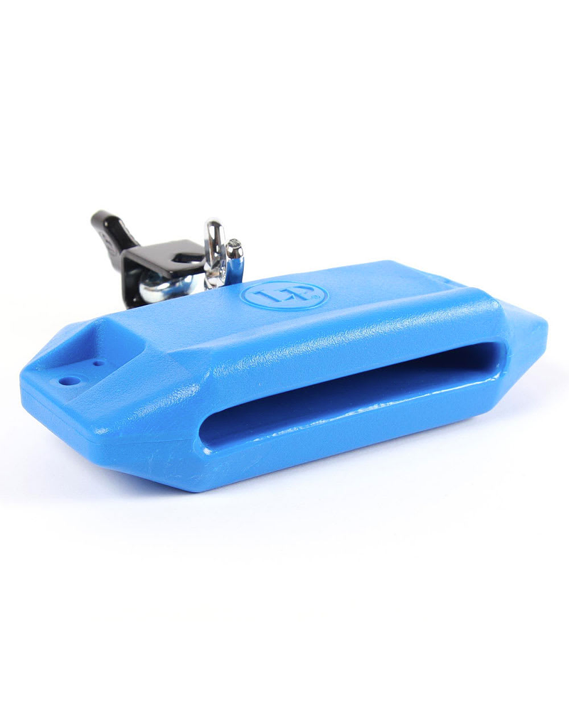 JAM BLOCK ALTO AZUL LP