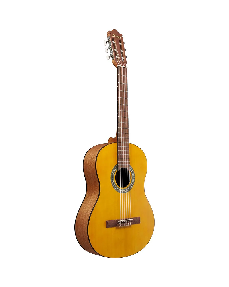 GUITARRA ACÚSTICA IBANEZ GA3 - OAM PORE AMBAR