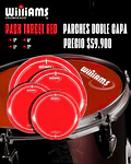 SET TARGET RED 12 13 16 22