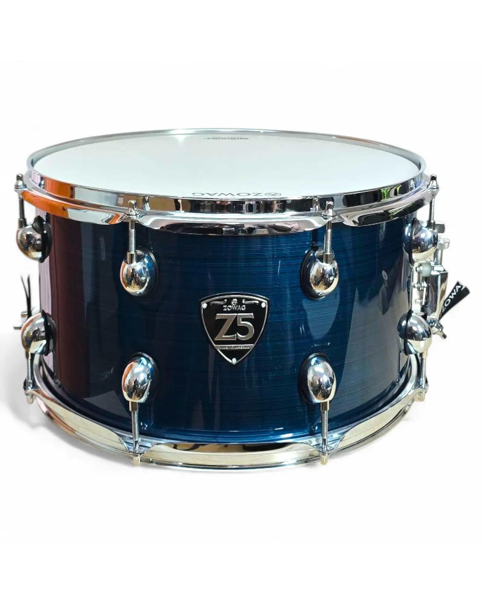 supremo　　　7 1/8 CAJA POPLAR PREM Z5 BLUE WIRE 14X8