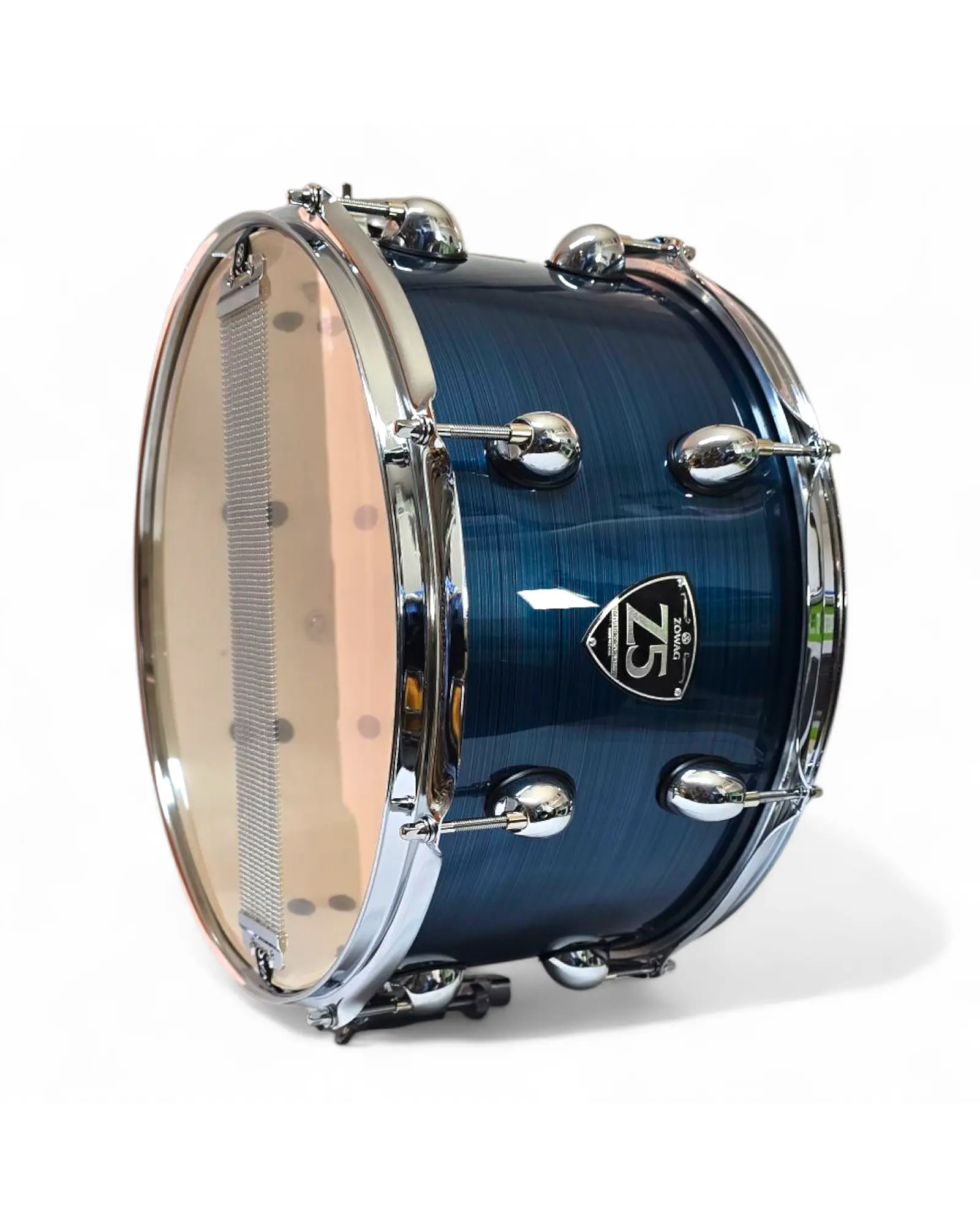 CAJA POPLAR PREM Z5 BLUE WIRE 14X8
