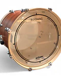 BOMBO POPLAR PREM Z5 RED CEDAR 18X18