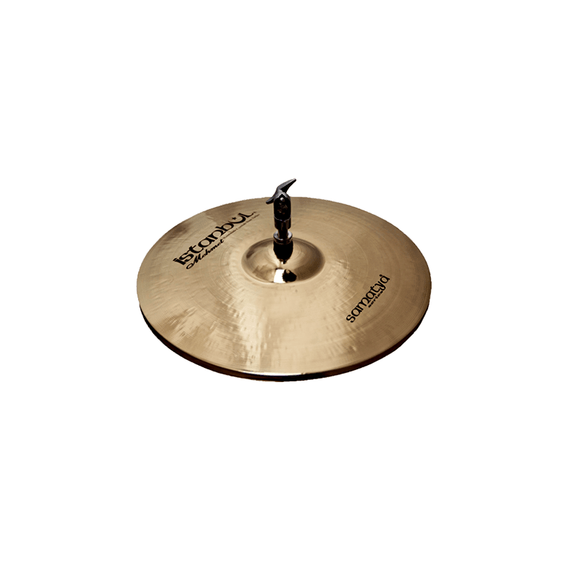 HI HAT 14 SAMATYA