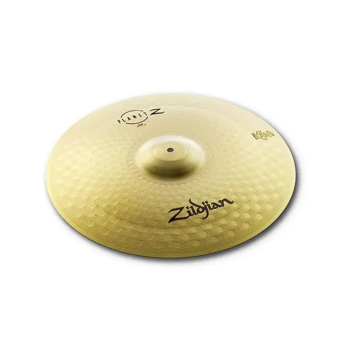 RIDE 20 PLANET Z ZILDJIAN