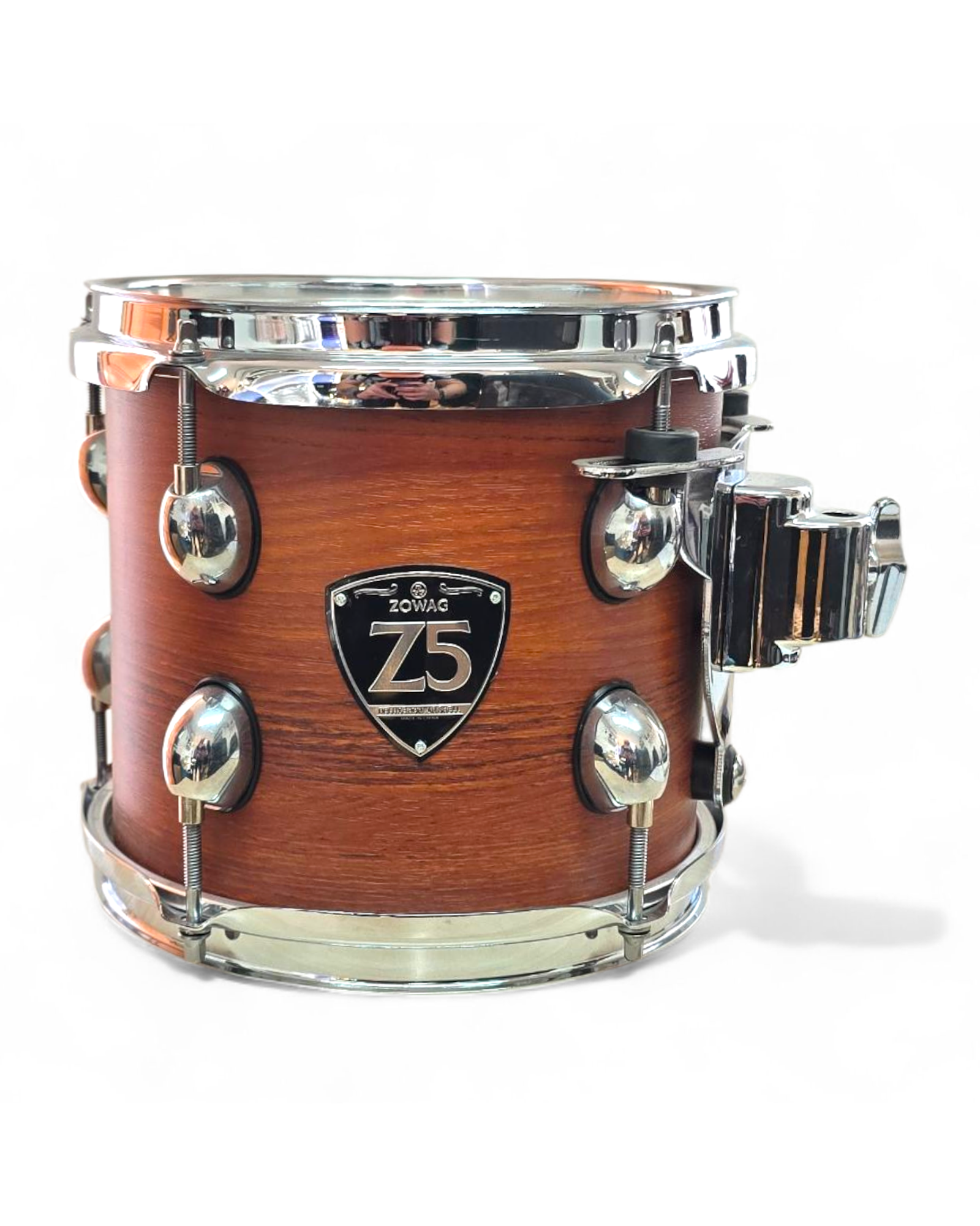 TOM 8X7 Z5 POPLAR PREMIUM ZOWAG RED CEDAR