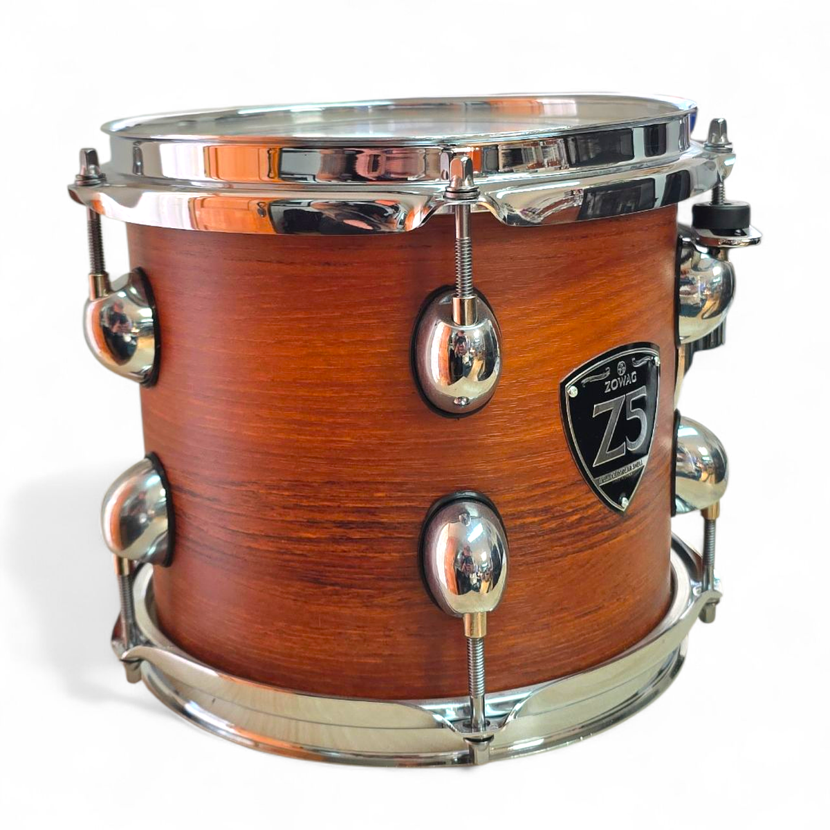 TOM 8X7 Z5 POPLAR PREMIUM ZOWAG RED CEDAR