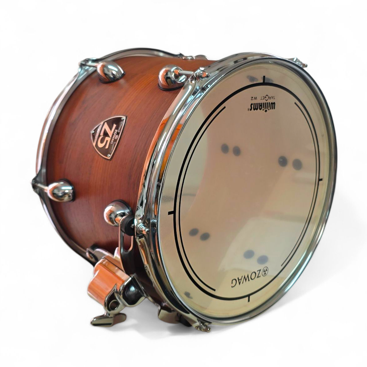 TOM 8X7 Z5 POPLAR PREMIUM ZOWAG RED CEDAR