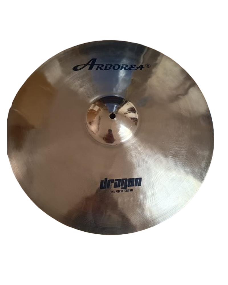 CRASH 19 DRAGON ARBOREA (USADO)