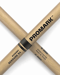 BAQUETAS PROMARK 5A PUNTA NYLON REBOUND