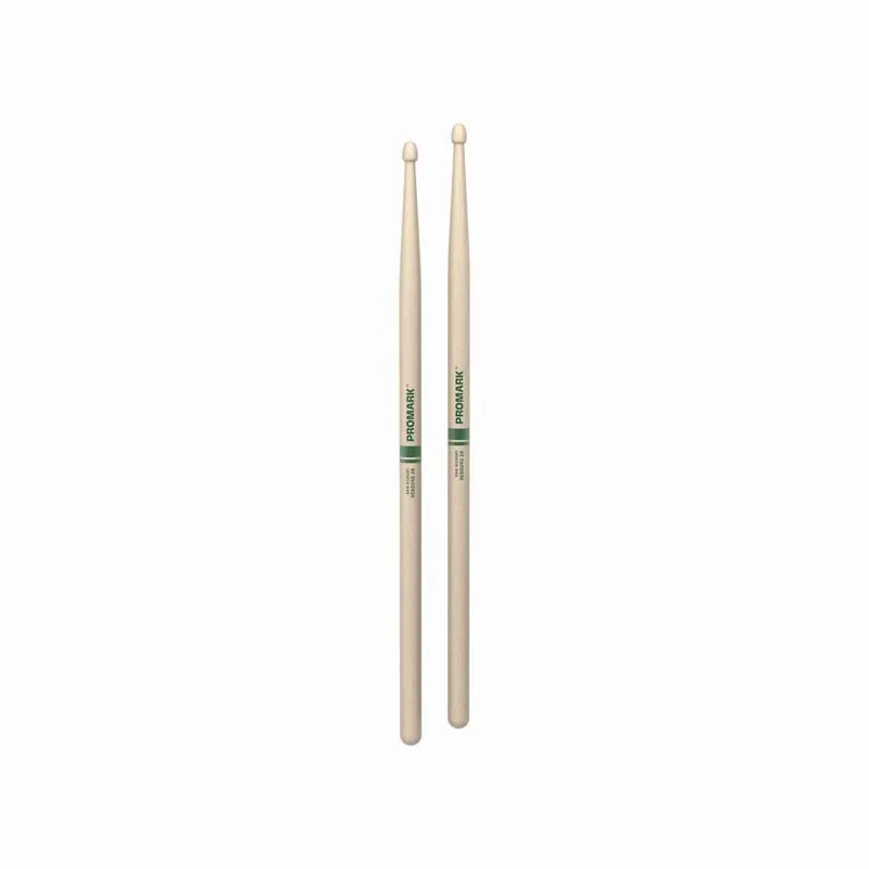 Baquetas 7A Punta Madera PROMARK TXR7AW