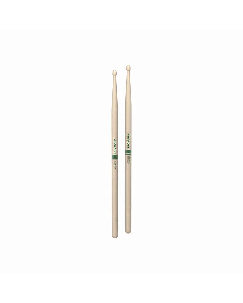 BAQUETAS PROMARK 2B PUNTA MADERA 