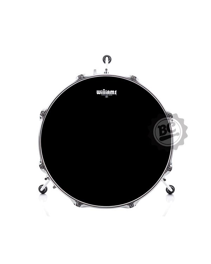 PARCHE 1 CAPA SHADOW WS1 WILLIAMS DRUMHEADS