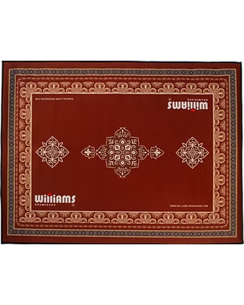ALFOMBRA BATERIA PERSA WILLIAMS ANTIDESLIZANTE 1.80MT