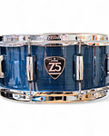 CAJA 14x5.5 BIRCH Z5 PRO 10 AF ARO SUPERCAST 2.3 BLUE WARE ZOWAG DRUMS