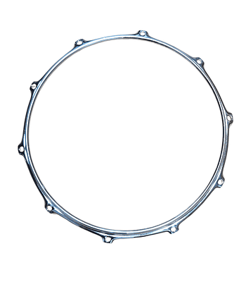 ARO 14" CAJA TOP ZOWAG SUPERCAST 3.0 MM