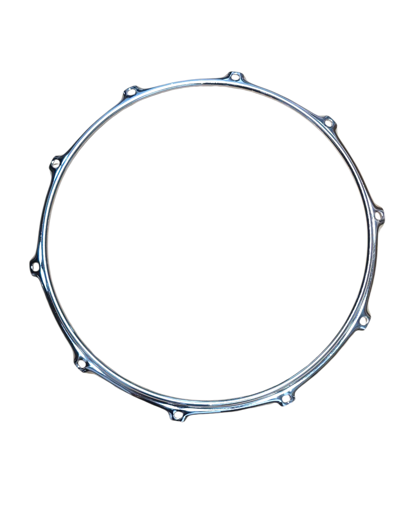 ARO 14" CAJA TOP ZOWAG SUPERCAST 3.0 MM