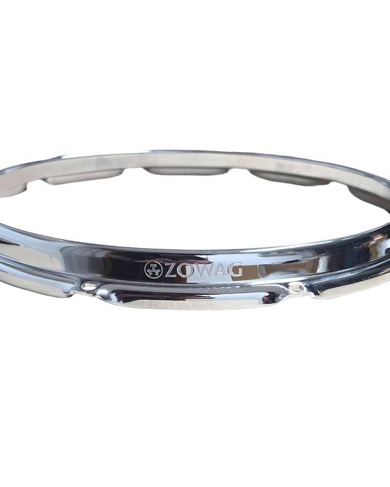 ARO 14" CAJA TOP ZOWAG SUPERCAST 3.0 MM