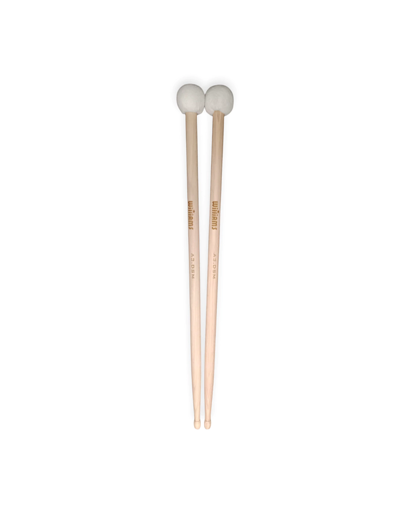 BAQUETA BITONAL MALLET WILLIAMS