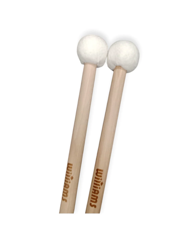 BAQUETA BITONAL MALLET WILLIAMS