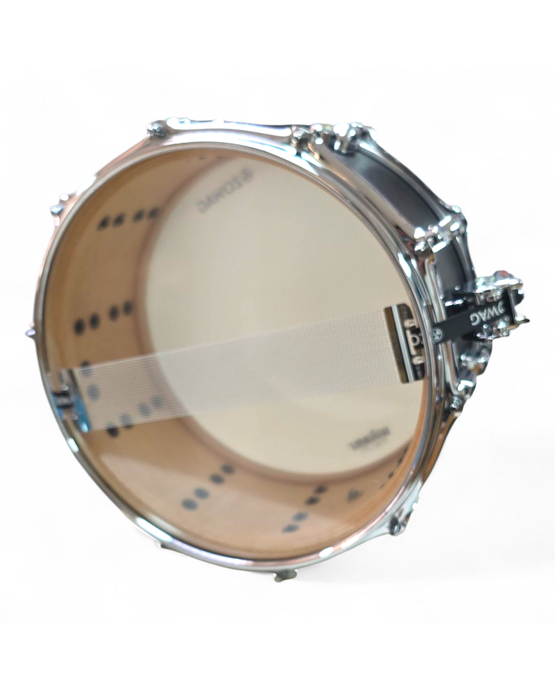 CAJA 14X6.5 TOPE MAPLE Z7 BLACK MATE