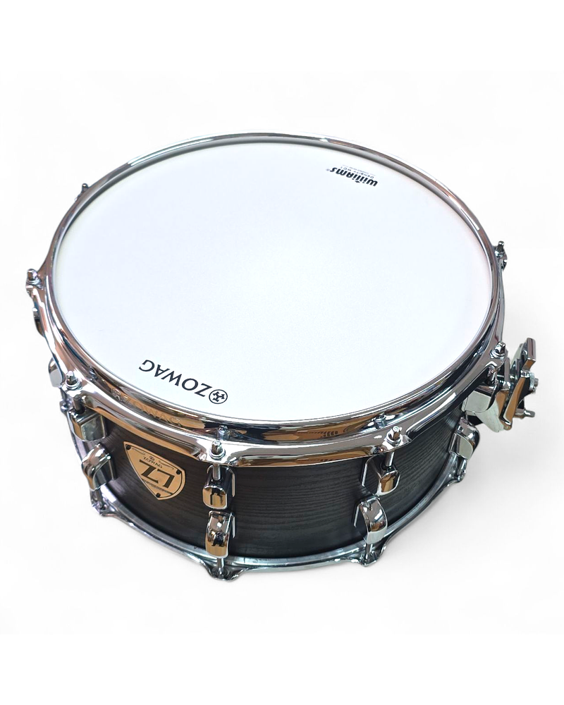 CAJA 14X6.5 TOPE MAPLE Z7 BLACK MATE