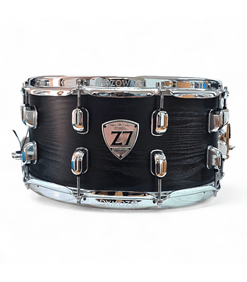CAJA 14X6.5 TOPE MAPLE Z7 BLACK MATE