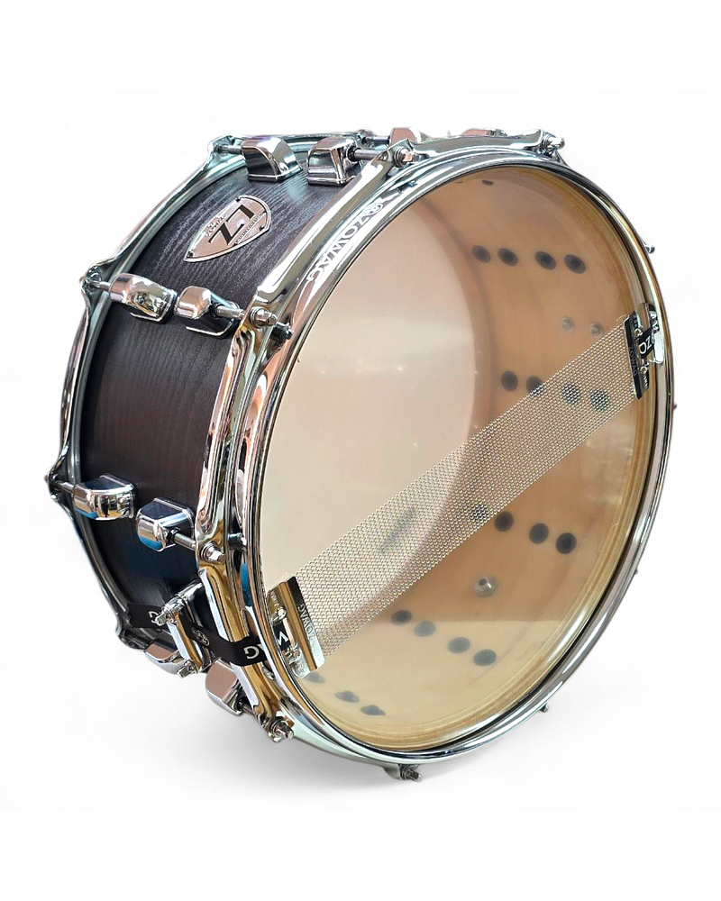 CAJA 14X6.5 TOPE MAPLE Z7 BLACK MATE