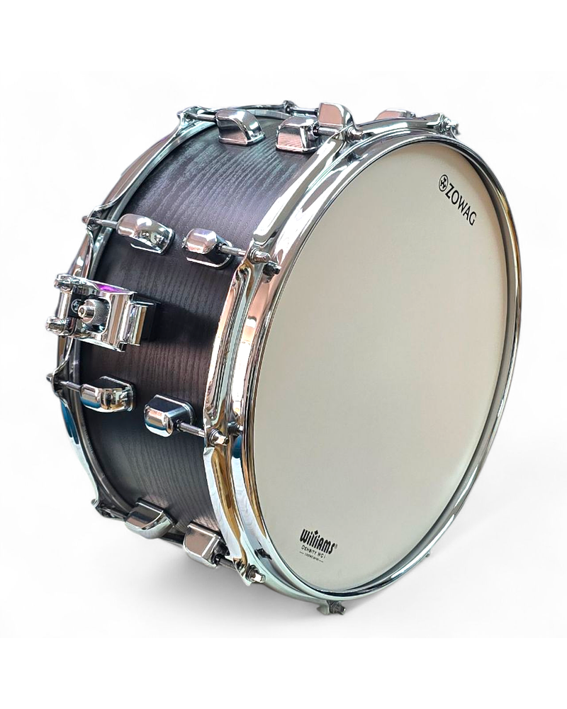 CAJA 14X6.5 TOPE MAPLE Z7 BLACK MATE