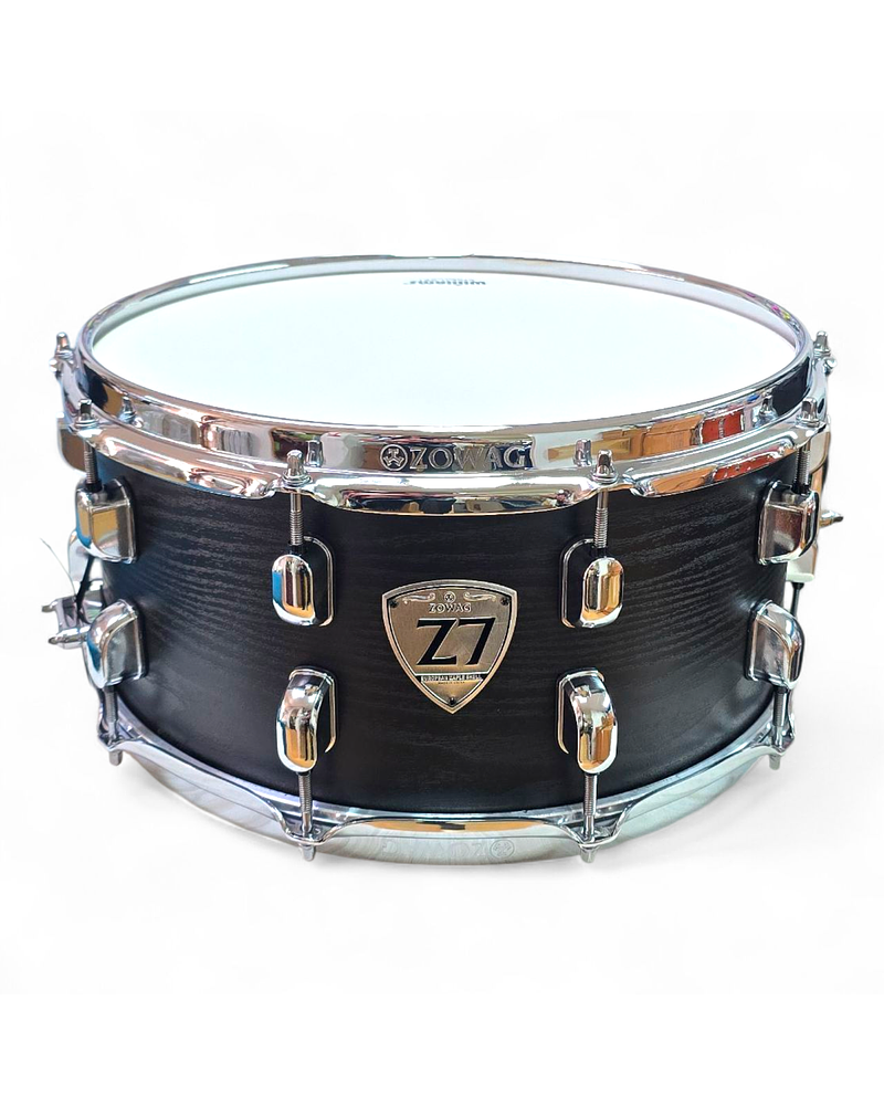 CAJA 14X6.5 TOPE MAPLE Z7 BLACK MATE