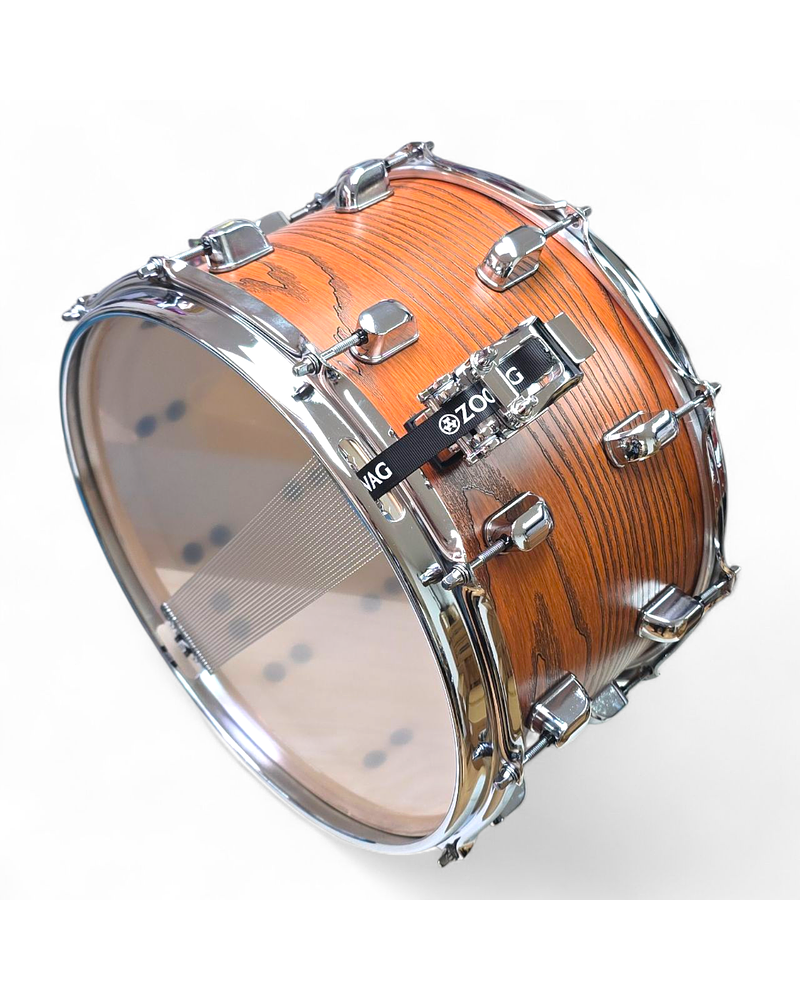 CAJA 14X8 TOPE MAPLE Z7 RED CEDAR