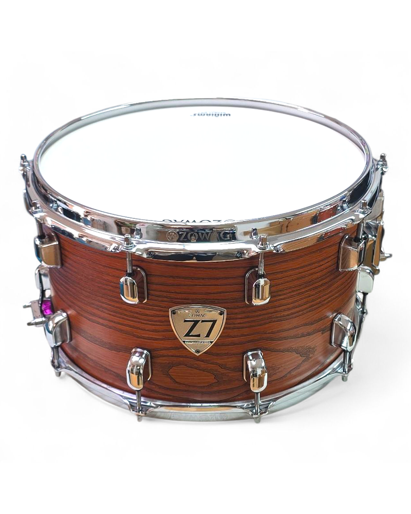 CAJA 14X8 TOPE MAPLE Z7 RED CEDAR