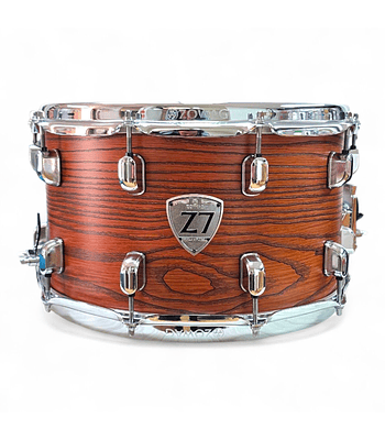 CAJA 14X8 TOPE MAPLE Z7 RED CEDAR