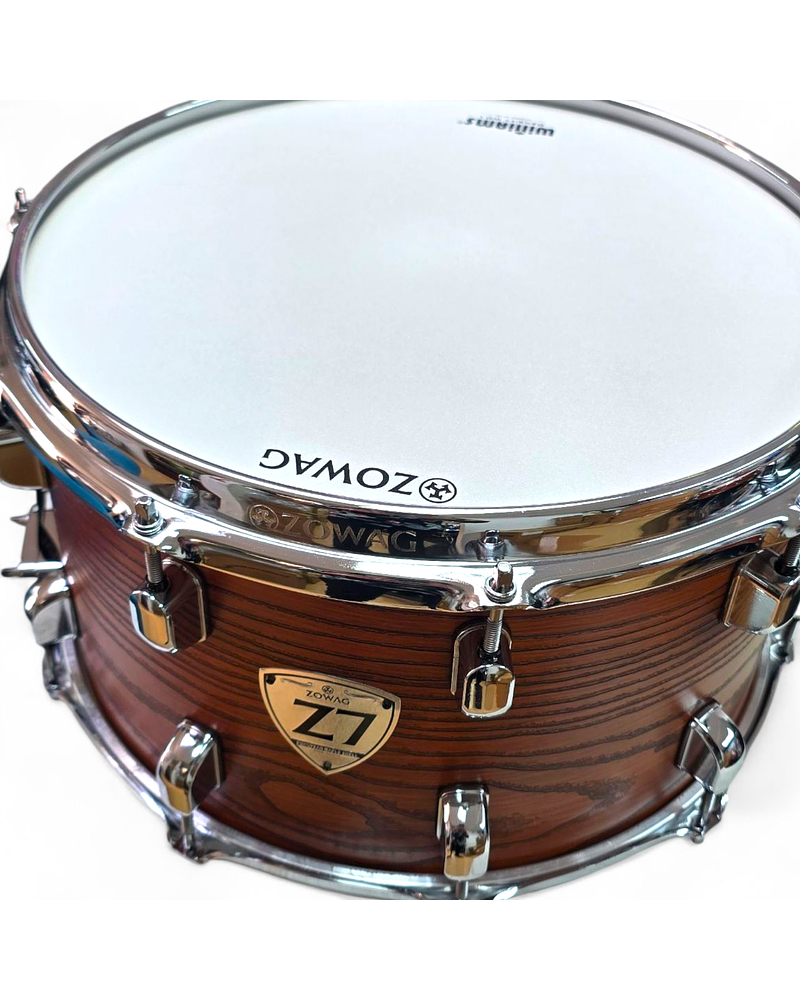 CAJA 14X8 TOPE MAPLE Z7 RED CEDAR