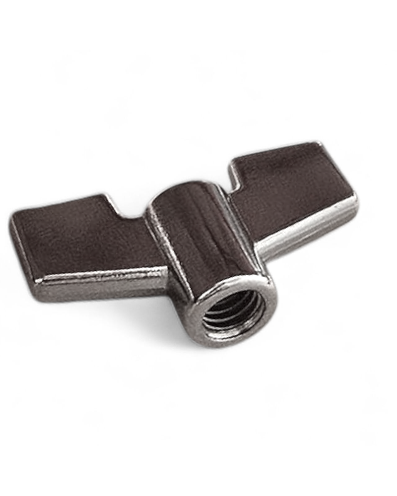 MARIPOSA ATRIL BATERIA C300 HEMBRA GRUESA 8MM