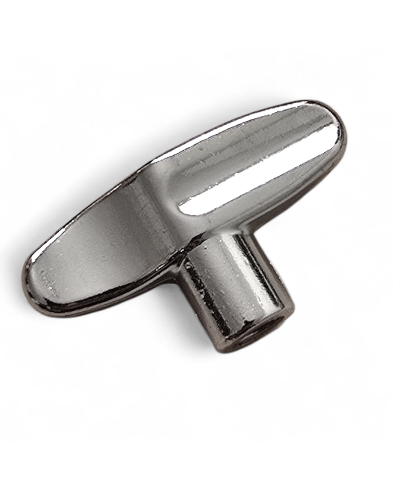 MARIPOSA ATRIL BATERIA C500 HEMBRA GRUESA 8MM ZOWAG DRUMS