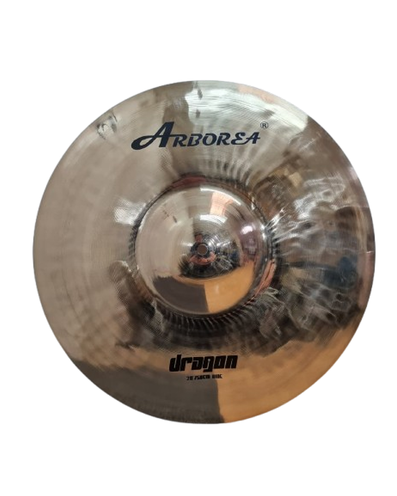 RIDE 20 DRAGON MEGA BELL ARBOREA