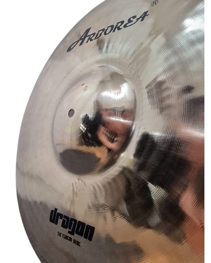 RIDE 20 DRAGON MEGA BELL ARBOREA