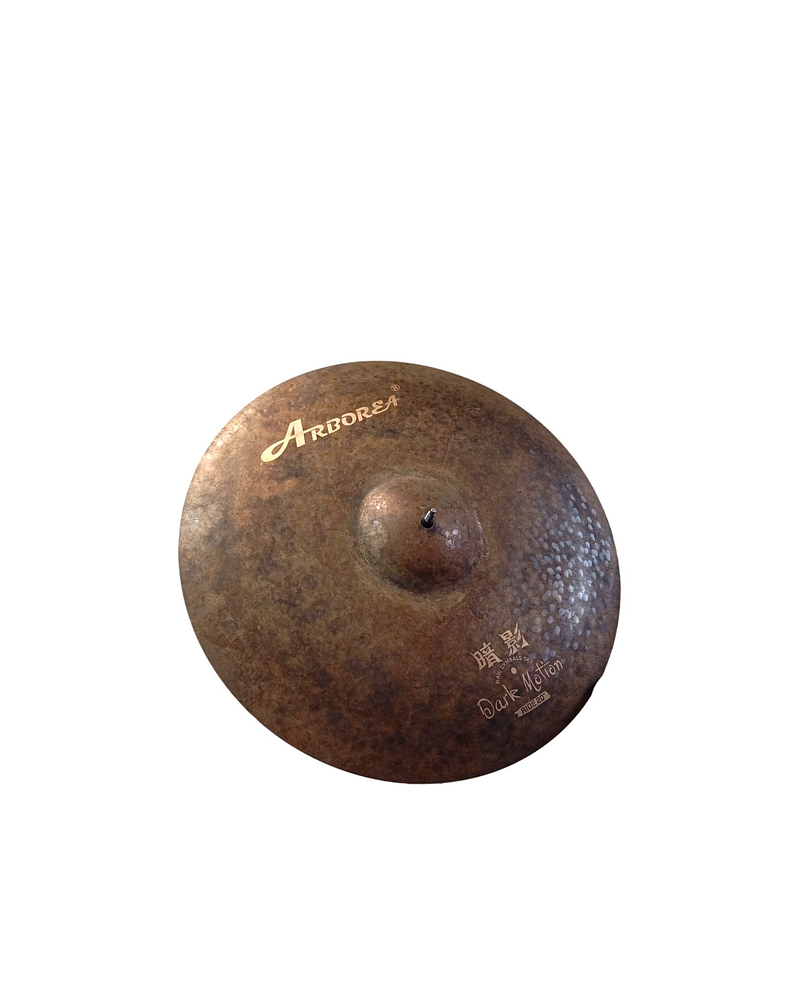 RIDE 20 DARK MOTION ARBOREA