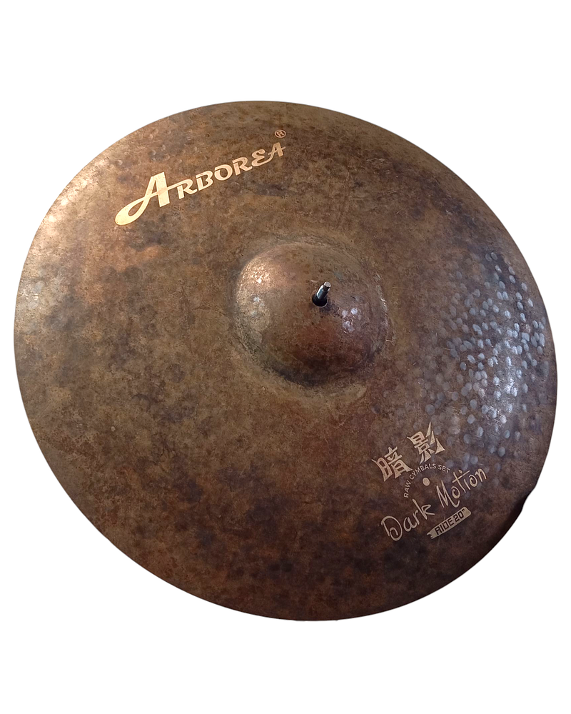 RIDE 20 DARK MOTION ARBOREA