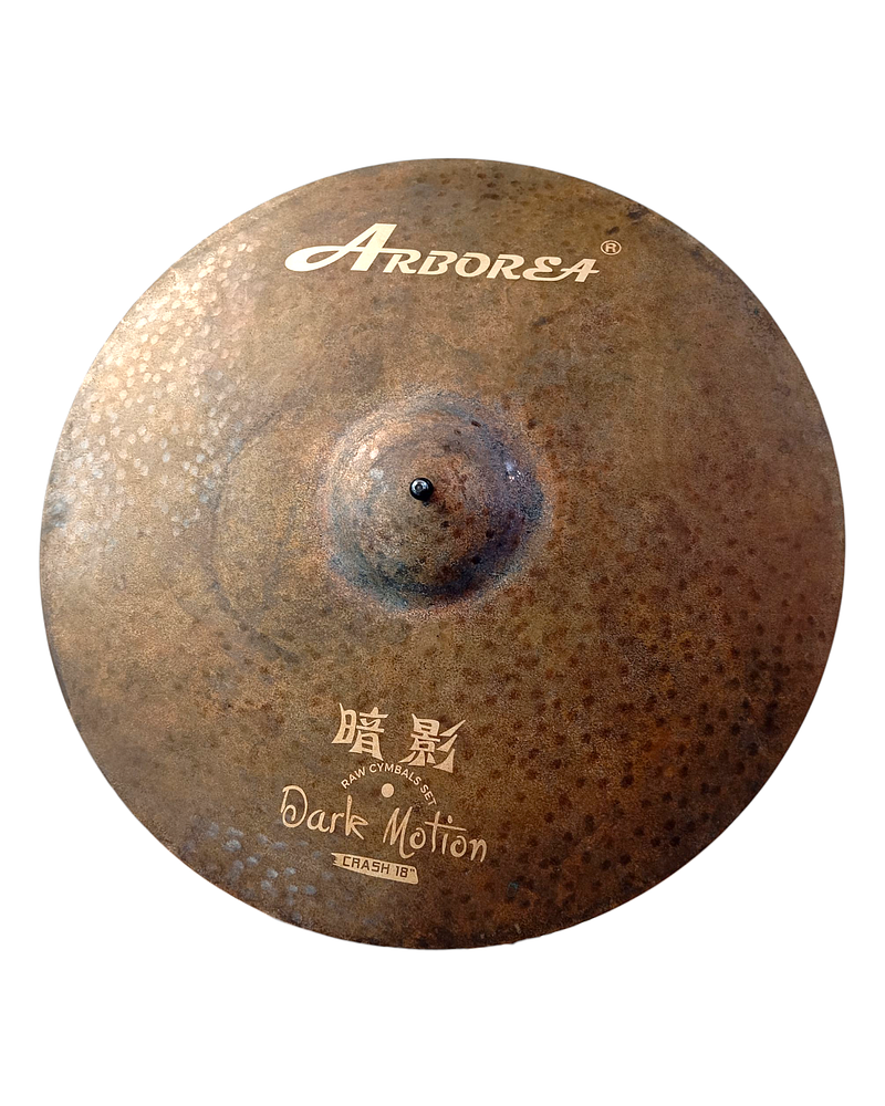 CRASH 18 DARK MOTION ARBOREA