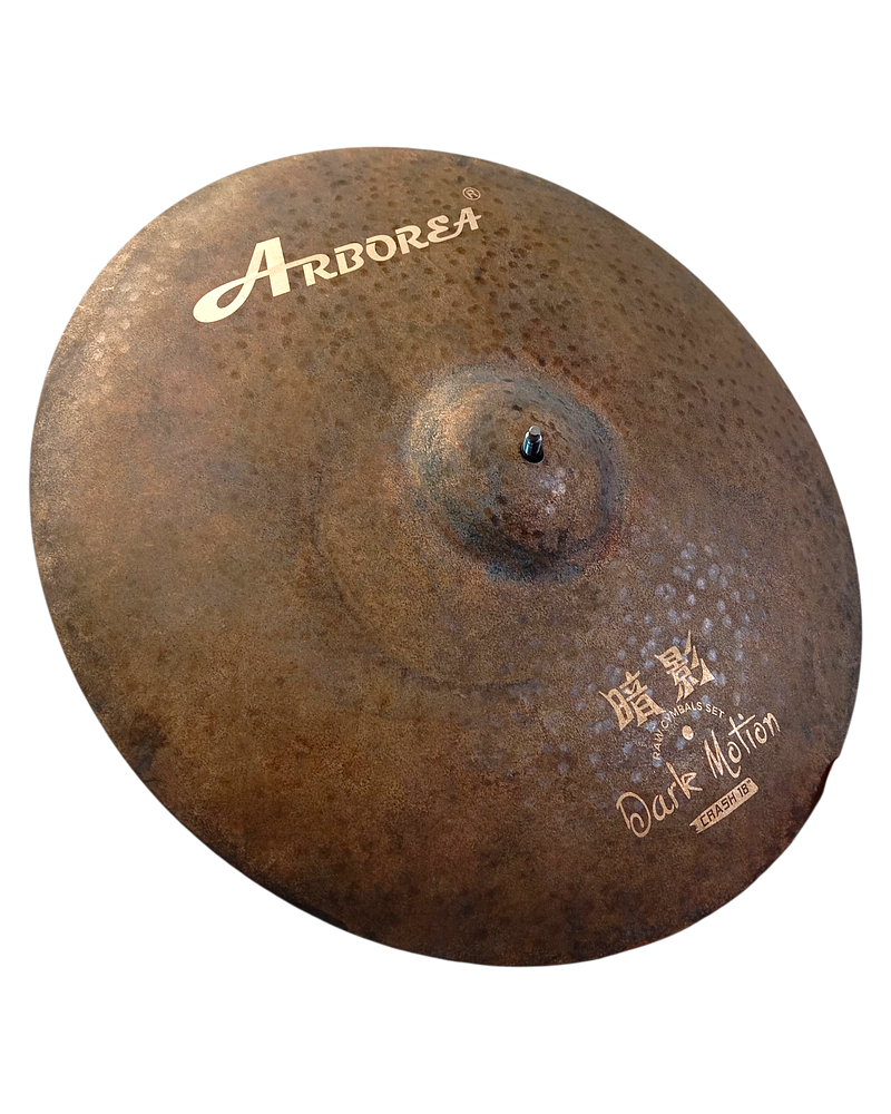 CRASH 18 DARK MOTION ARBOREA