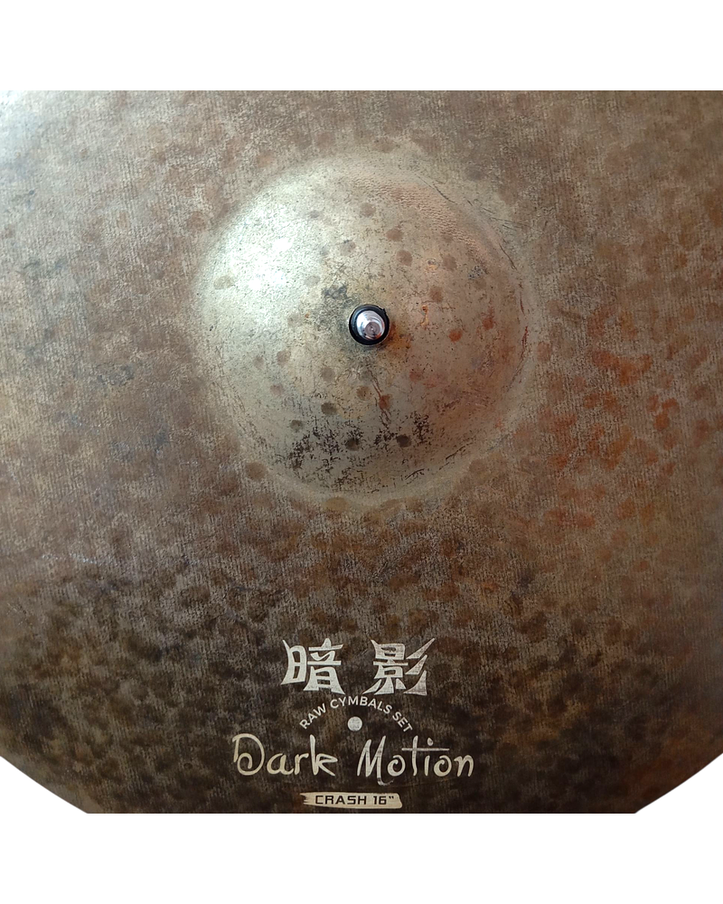 CRASH 18 DARK MOTION ARBOREA