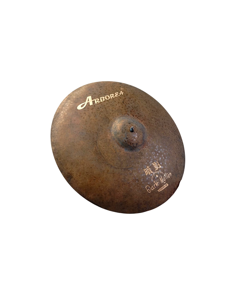 CRASH 18 DARK MOTION ARBOREA