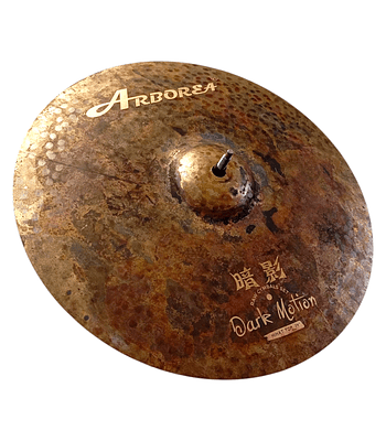HI HAT 14 DARK MOTION ARBOREA