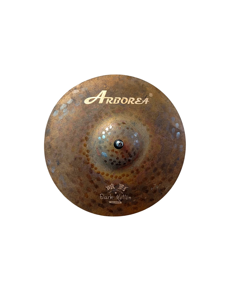 SPLASH 08 DARK MOTION ARBOREA