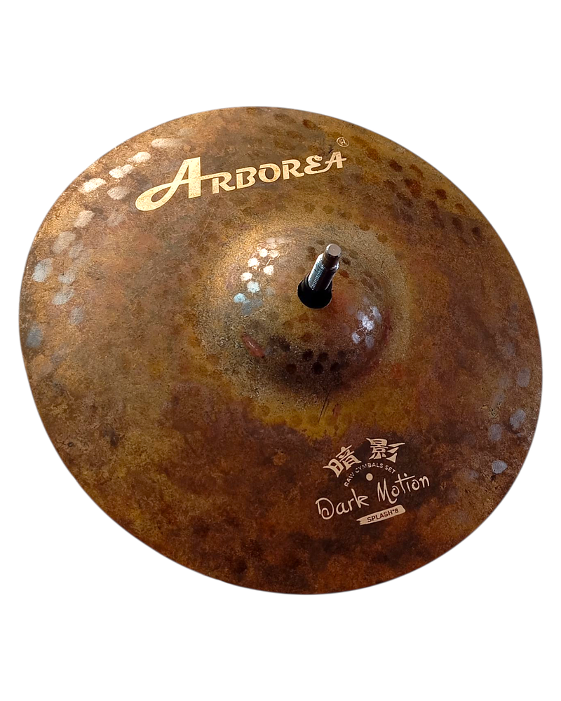 SPLASH 08 DARK MOTION ARBOREA