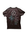 POLERA RAMMSTEIN