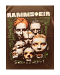 POLERA RAMMSTEIN